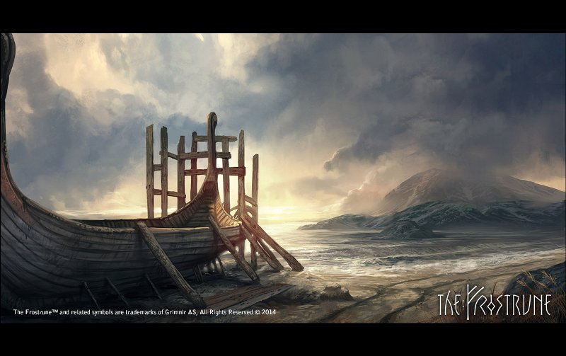 PocketGamer's tweet image. Gamescom 2016 - In the face of mythology, check out Grimnir's The Frostrune:
pocketgamer.co.uk/r/Android/Game…