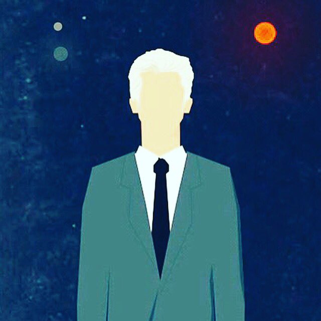 MatthewModine's tweet image. Apparently #DrMartinBrenner 's hair needs its own #Twitter account. #StrangerThings