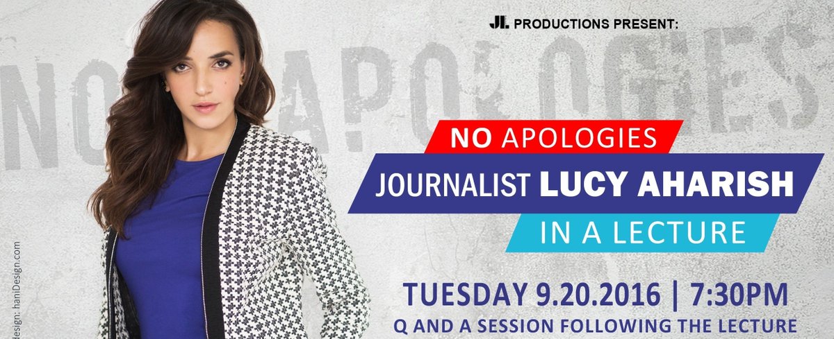 JewishPhoenix's tweet image. Come hear this amazing woman, Ometz award winner for her fight against racism in Israeli:  buff.ly/2ba4vYG