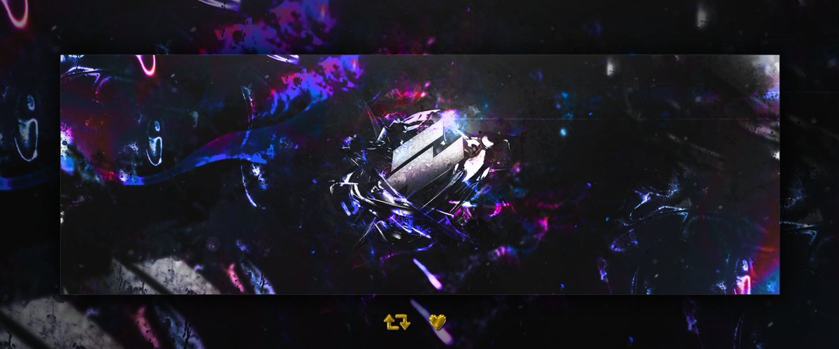 Wolze_Gfx's tweet photo. New header for @LxnkCreates #LTC1
HQ : https://t.co/C7wp9hkgPm
Rt and Fav pls <3 https://t.co/xa36ZKmhTt
