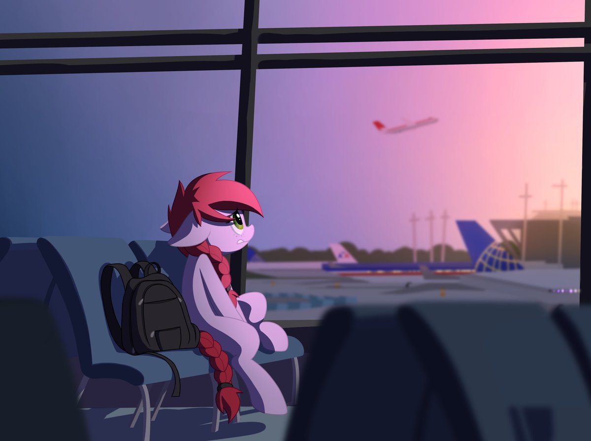 PonIQuotesDaily's tweet photo. "It's not really a goodbye. After all, its just a 'see you later'."
(Feat. CrabApple)
https://t.co/mWLeTMwFCo https://t.co/Ti4RbkNGWj