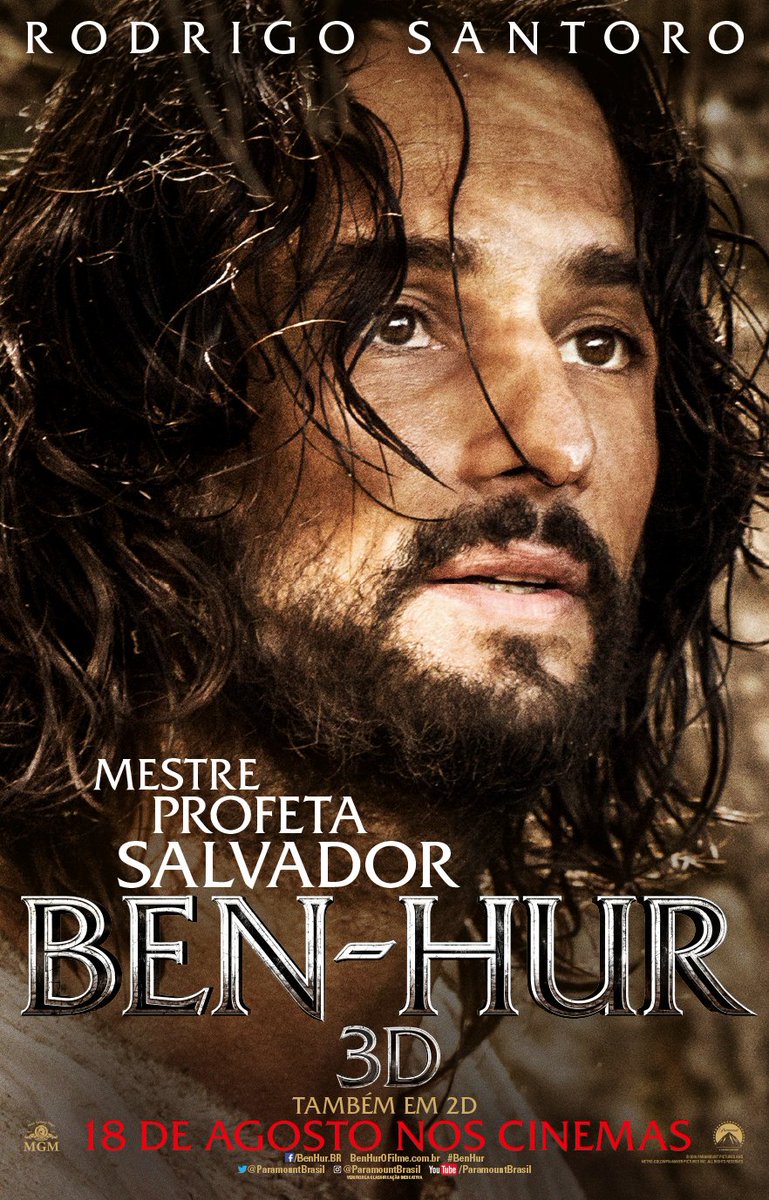fvfilmes's tweet photo. #CapaFVFILMES
Homenagem ao niver de Rodrigo Santoro, grande ator e que está #EmCartaz com @BenHurMovie #nosCinemas https://t.co/TQRsO85ijs