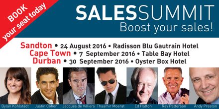 Increasing sales made easier - attend #Sales Summit #Training sessions. Open to all.  bit.ly/22bD9yF