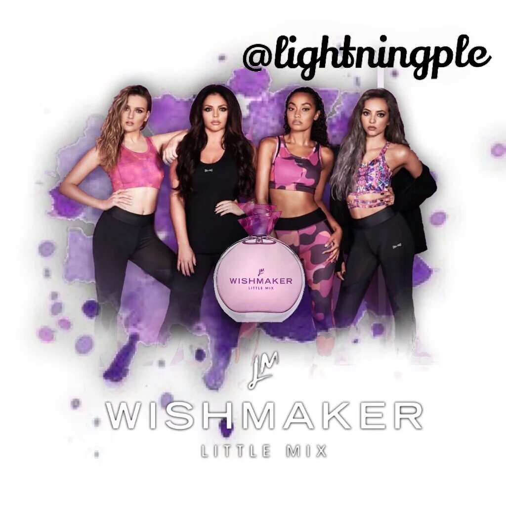mixermanagement's tweet photo. If you want @lightningple poster to win make sure to RT and back it!! #LMWishMakerCompetition
-Nathan 💛 https://t.co/brO3kdn4NL