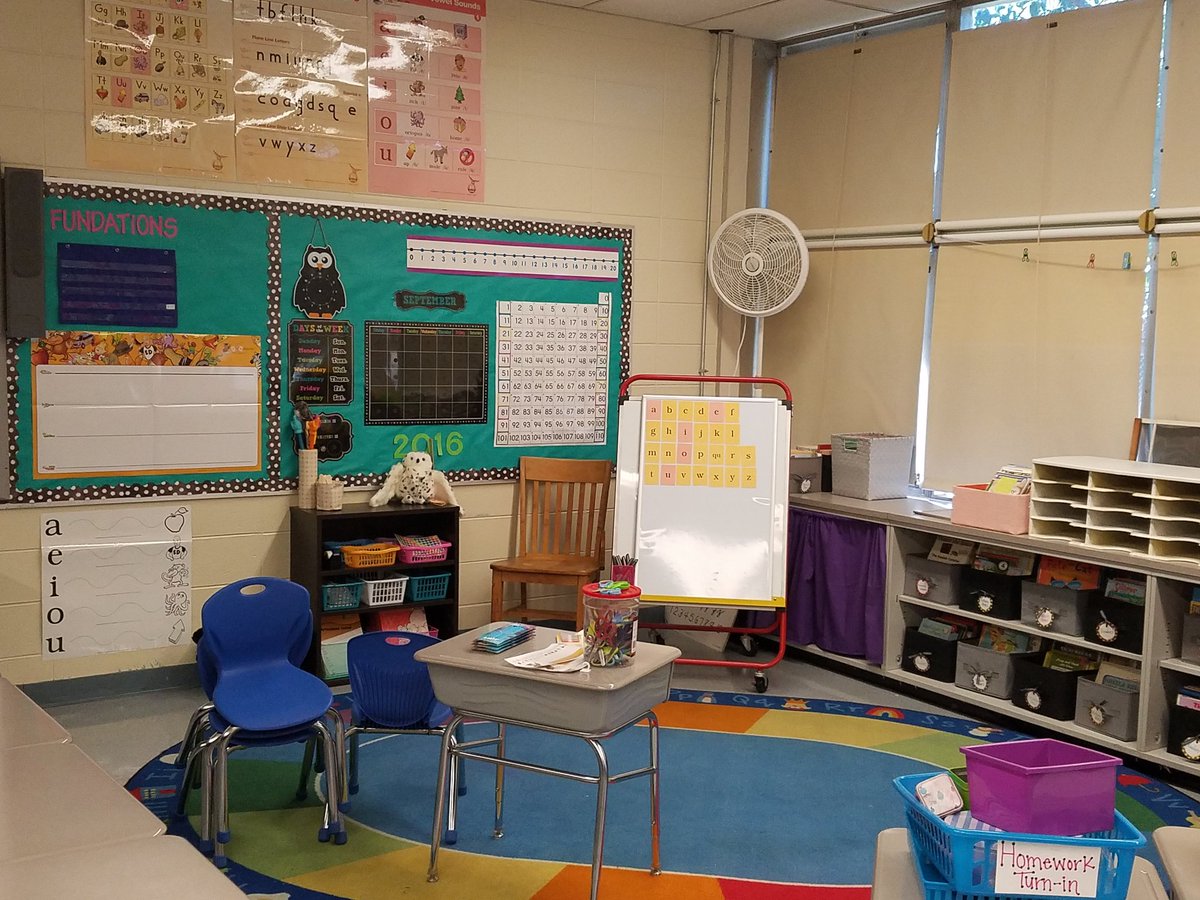stackhousestars's tweet photo. Classrooms are looking great at Harker-Wylie!  #gettingreadyforfirstdayofschool. #harker-wylieteachersareawesome! https://t.co/Q72oiCeb9n