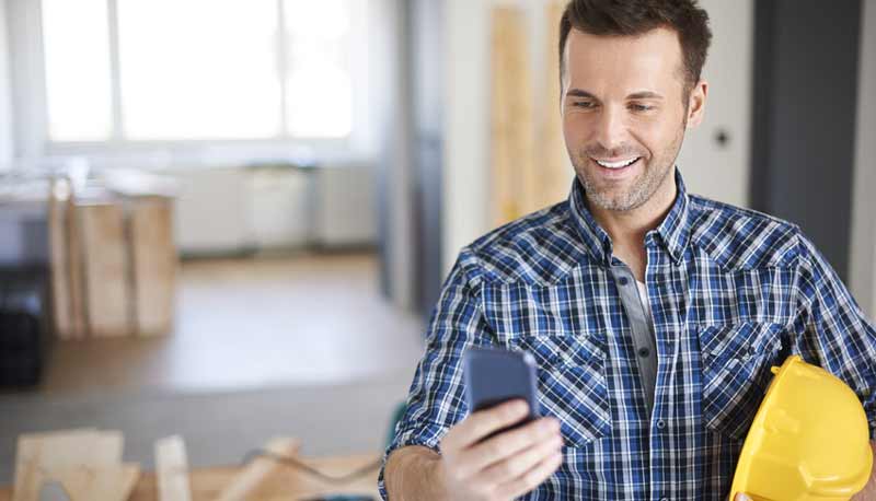 LogicLineEurope's tweet image. #Handwerker Apps die das Leben erleichtern: logicline.eu/blog/handwerk/…