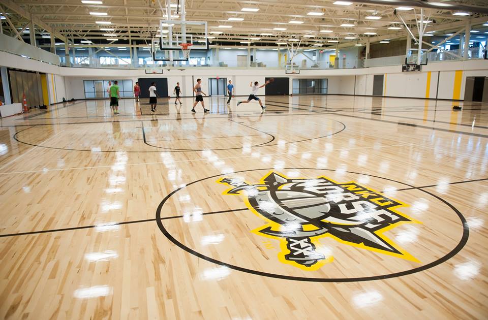 NKUDOSA's tweet photo. Check out our Campus Recreation Center! Find out more information @nku_camprec https://t.co/X2z5f8MG9Q
