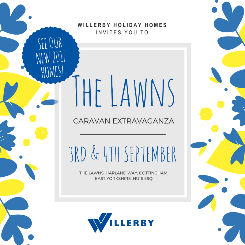 Keep your eyes peeled this week for exclusive sneak peeks of our new 2017 homes!