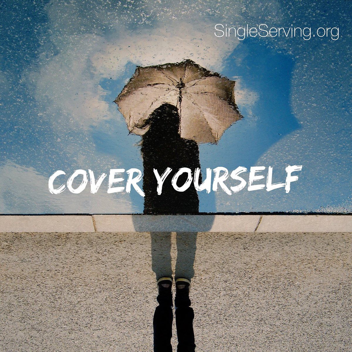 TGibbs_'s tweet image. WEDNESDAY: Worried? In doubt? Denied desire? Prayer can be a comfort, a cure, and a combat weapon. #CoverYourself