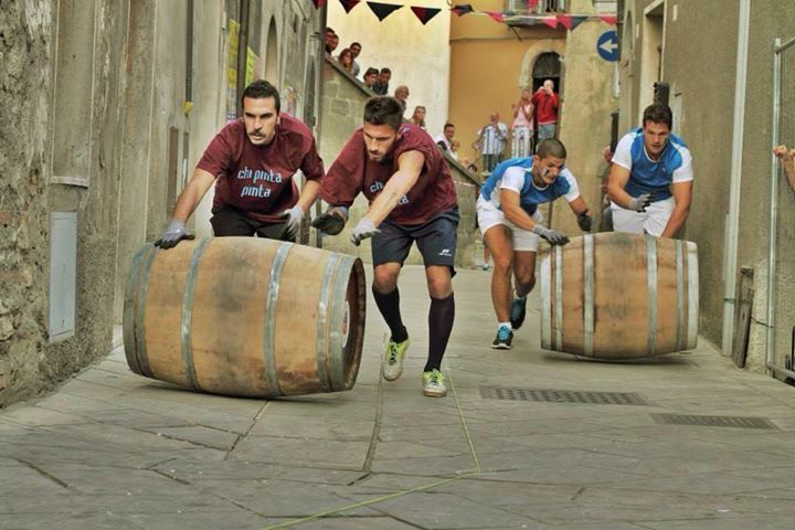FrankieMaglio's tweet photo. Primitivo di Gioia del Colle: Palio delle Botti il 27 Agosto https://t.co/PXTo4Ma729 https://t.co/6By9eHE2xI