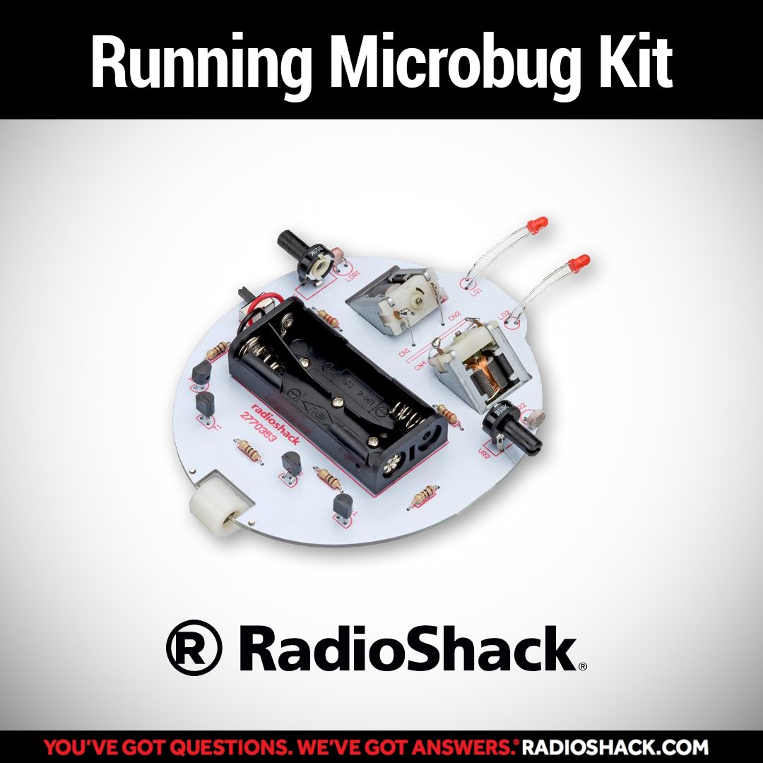Media Tweets by RadioShack (RadioShack) Twitter