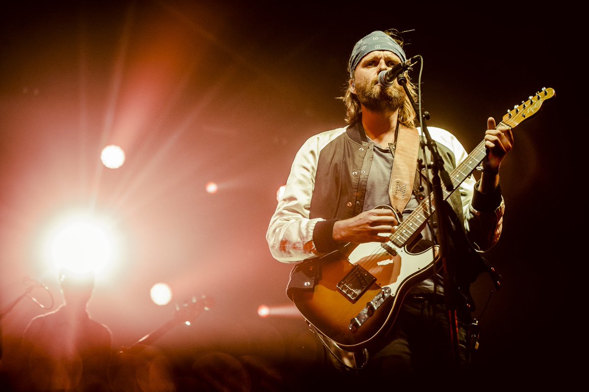 Volgende week vrijdag spelen we op #Crammerock. En het écht goeie nieuws is: er zijn nog tickets!