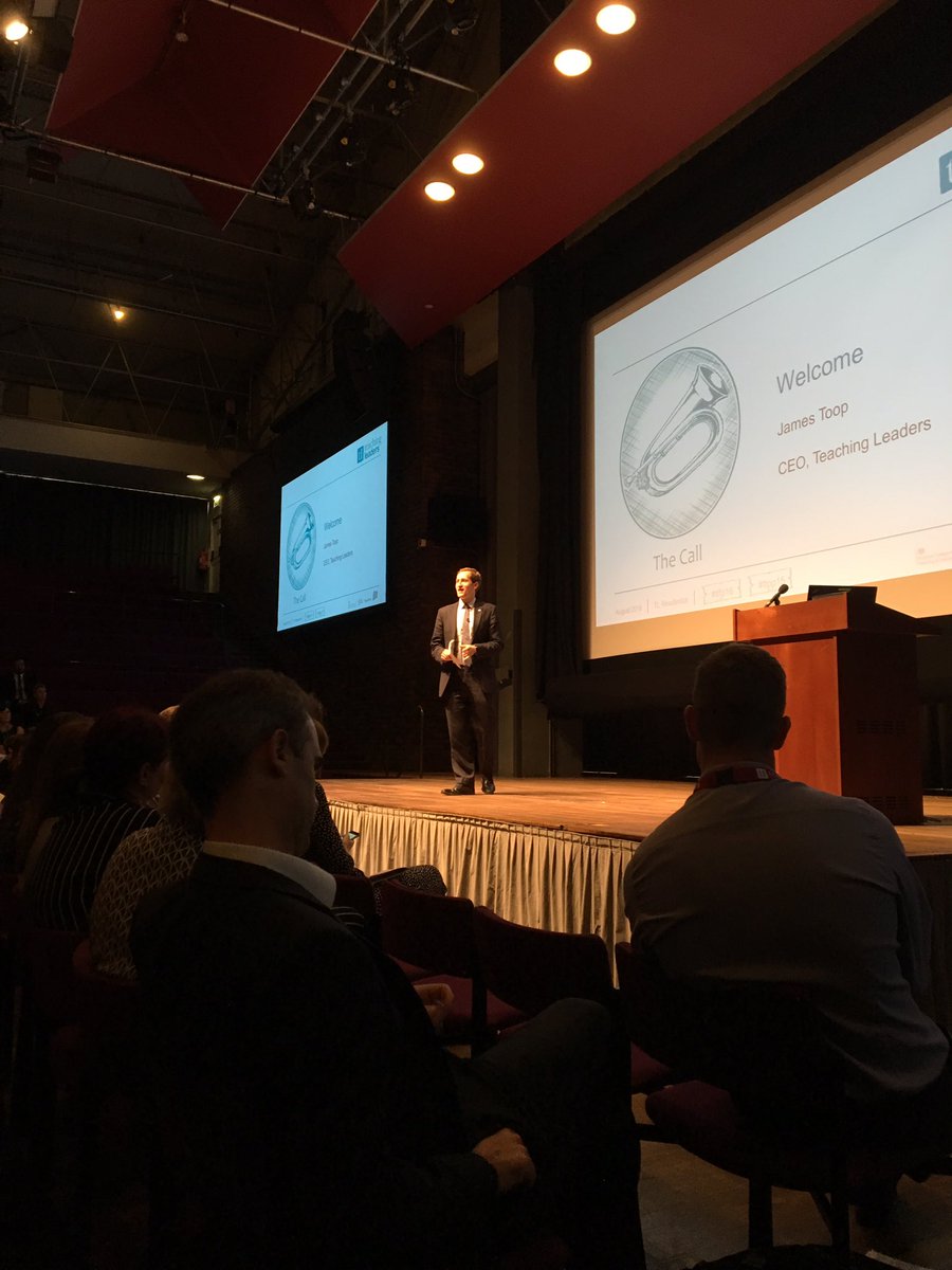 ThoraEberts's tweet photo. @jtoop kicks off the #TLres reminding us about the national impact our Fellows will have changing children's lives https://t.co/cChFM2y1By