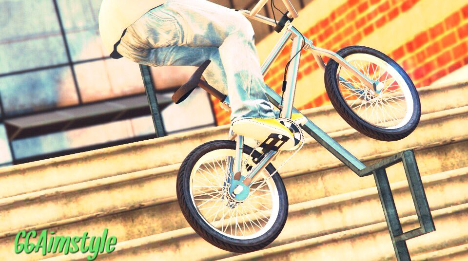 66Aimstyle_SLMD's tweet photo. BMX!!!! / 66Aimstyle
#GTAV #ps4shere #RockstarEditor #66Aimstyle #BMX #SLMDcrew
@RockstarGames https://t.co/4Snl0ESRbZ