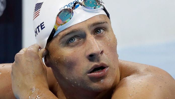 Ryan #Lochte 'over-exaggerated' robbery story while in #Rio. bit.ly/2bYEuLV?utm_me… https://t.co/iGNcOuW0Ik