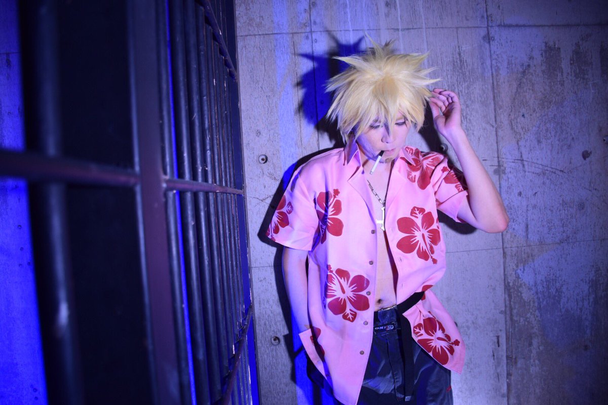 竹ノ内カズ tweet media