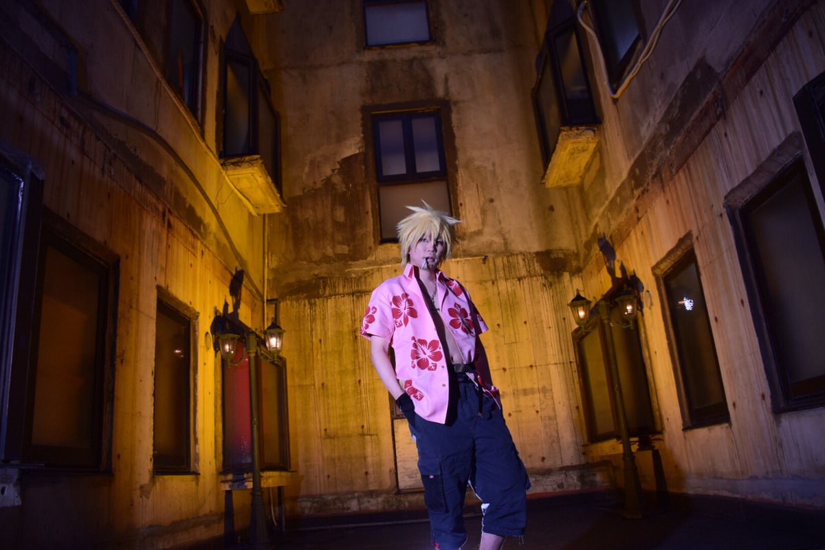 竹ノ内カズ tweet media