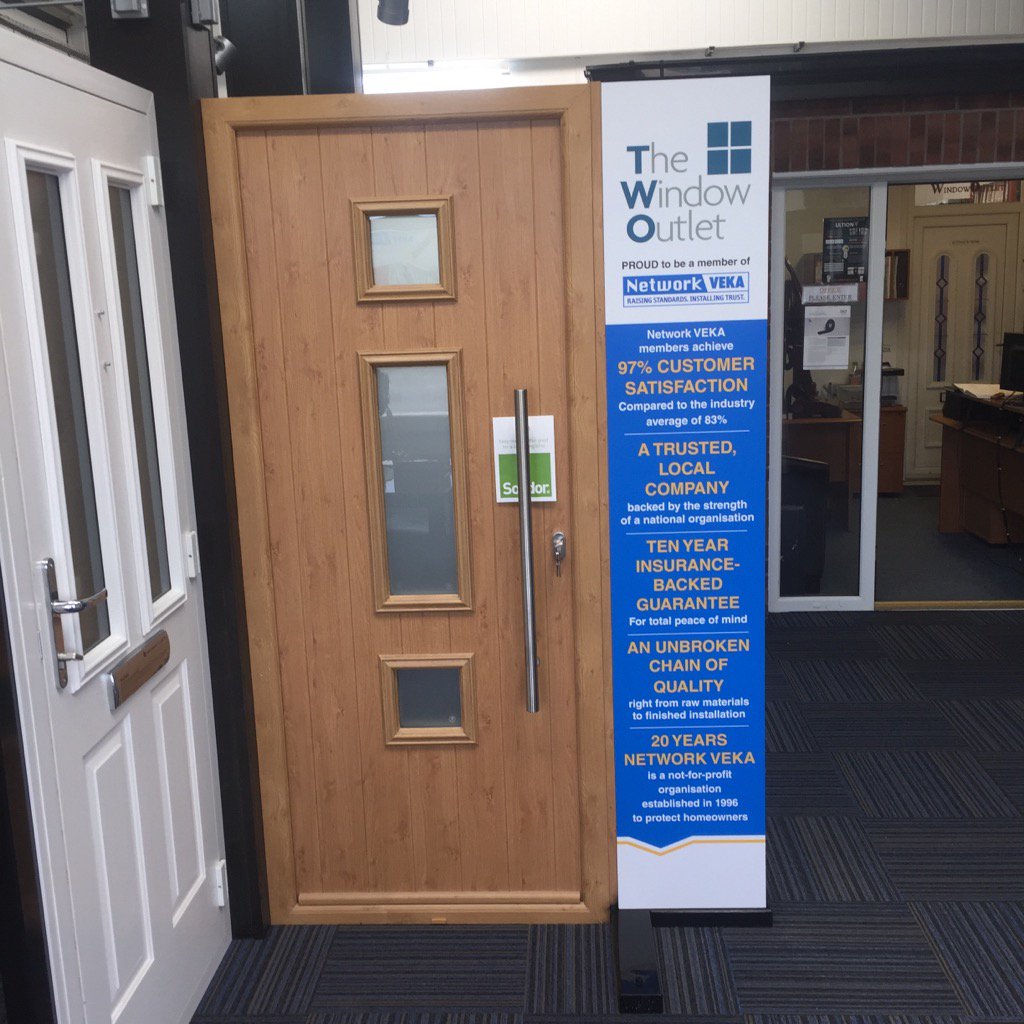 GraemePritt's tweet photo. #networkveka new showroom artwork looking awesome https://t.co/nbnKIe8q4x
