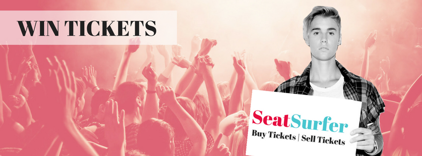 TheTicketRoom's tweet photo. 🎁 WIN X2 JUSTIN BIEBER TICKETS 🎁
14TH OCTOBER O2 LONDON
TO ENTER: 1. RT THIS 2. FOLLOW US
WINNER ANNOUNCED 1ST OCT https://t.co/i1A4n58NwX