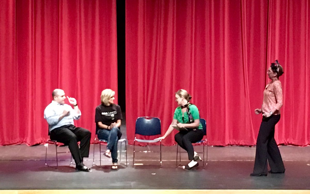 KReilley5's tweet photo. Great job @mrsbabichkbk representing #kaneland302 with @wavelengthinc ! https://t.co/VKBdn8ShGu