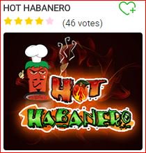 ukgonebingo's tweet photo. Brings you luck and it will be easy for you to win @ #gonebingo #slotgames #hothabanero https://t.co/0jG3x0TP6x https://t.co/VuYZd5994L