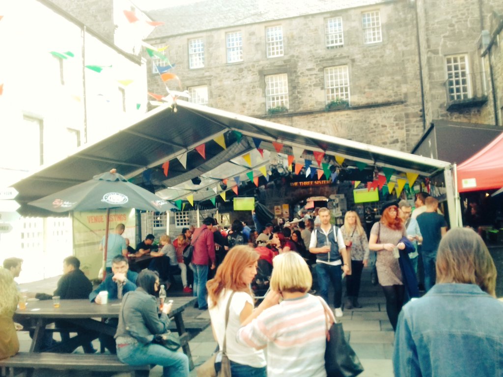 The Three Sisters tweet media