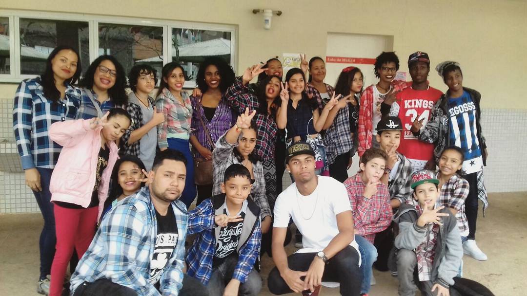 Vinnymax_'s tweet image. A apresentacao de hj foi foda #SteeDence #hiphop #FreeStep