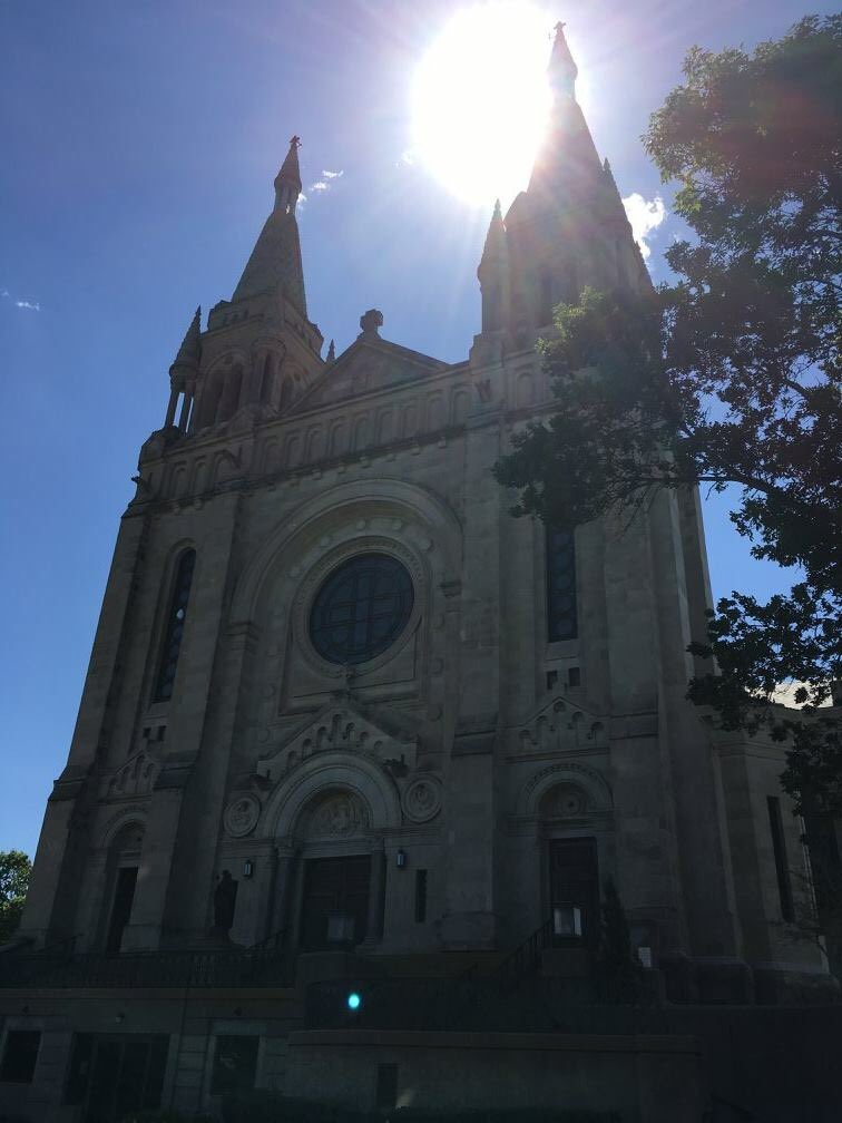 CatholicSights tweet picture