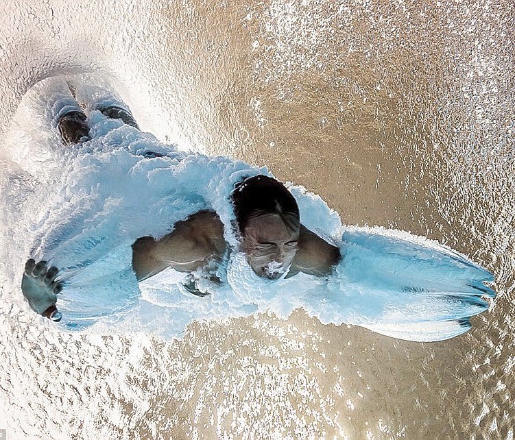 PURE underwaterrugby tweet media