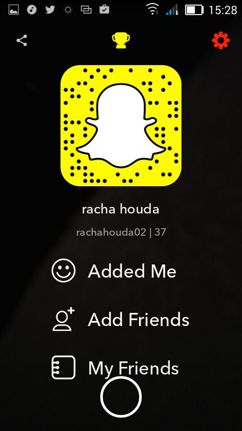 rachahuda's tweet photo. My snap follow ✌ https://t.co/JbN72NWB0W