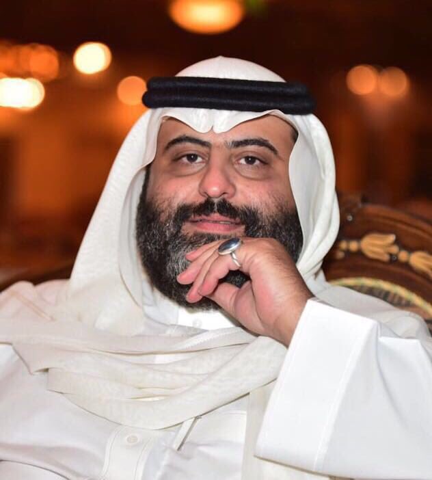 انتقل الى رحمة الله ابن الخال
#علي_الصقيه اثر حادث
وستقام الصلاة عليه عصر غدا الثلاثاء في جامع برزان والدفن في صديان