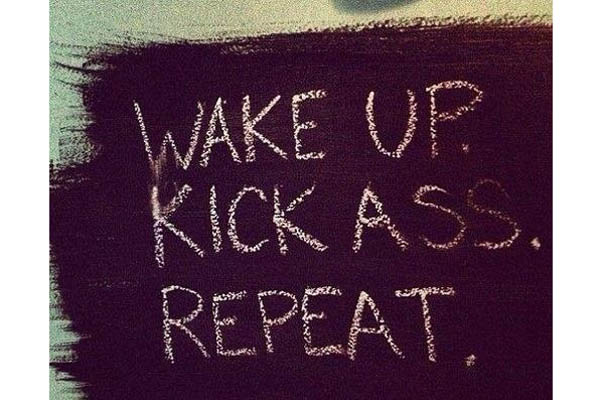 dgroupdanielle's tweet photo. Motivation Monday!
Get out there, maybe raise a little hell. Then do it again tomorrow!
#kickass
#specs https://t.co/C7k6qyGAdO