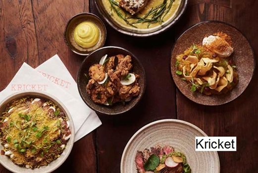 Kricket Hashtag On Twitter