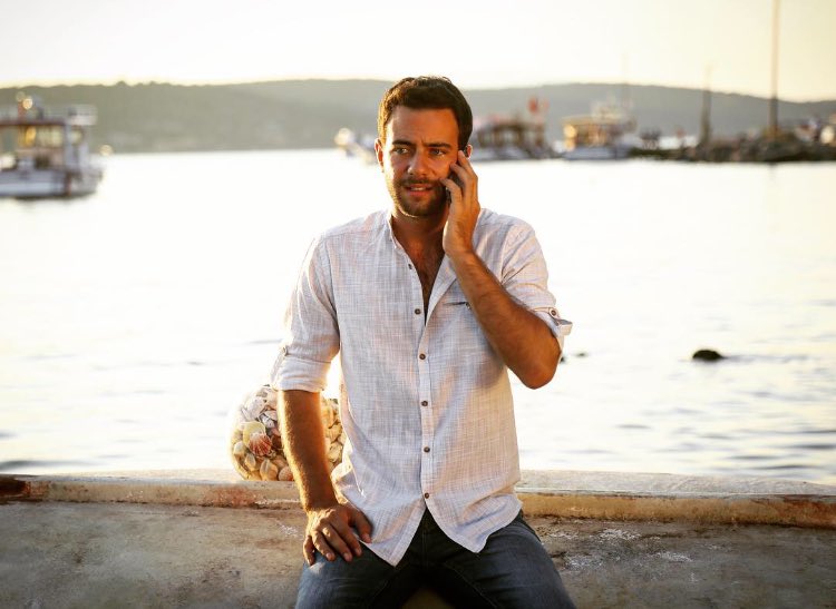 #hayatsevincegüzel bu akşam yeni bölümüyle 20.00'de @foxturkiye ekranlarında.