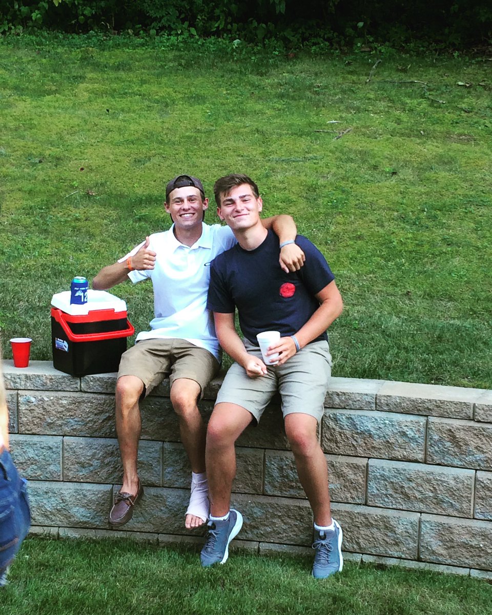 J_bess32's tweet photo. Happy birthday to the kid! We will celebrate accordingly, just make sure not to piss anywhere #mikebates #1962 https://t.co/SKaxEG5jED