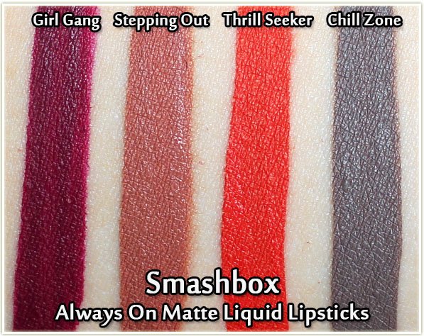 Image result for smashbox stepping out