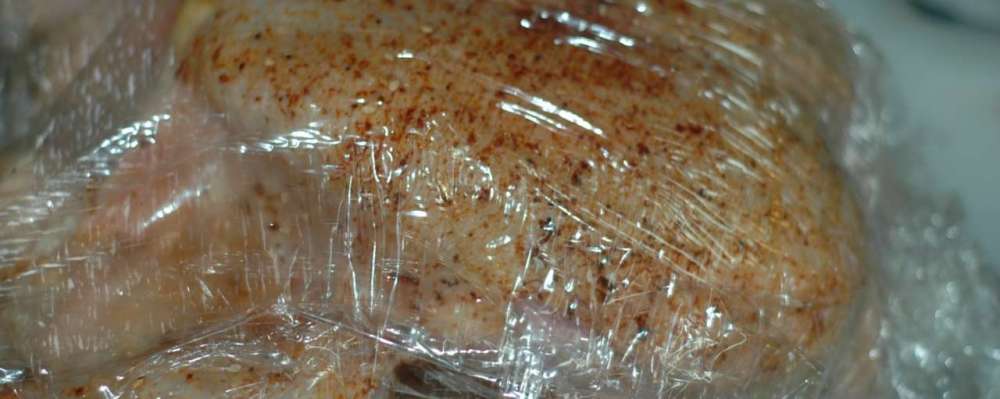 changeinctoday's tweet image. Bijzonder! Dit 'plastic' van melkeiwit kun je eten en houdt je voedsel langer houdbaar. buff.ly/2bbdgR3