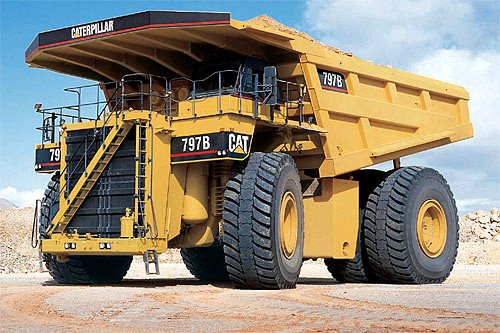 eheauctions's tweet photo. 797B Cat
#797B #Cat https://t.co/BaeaXmkKBi
