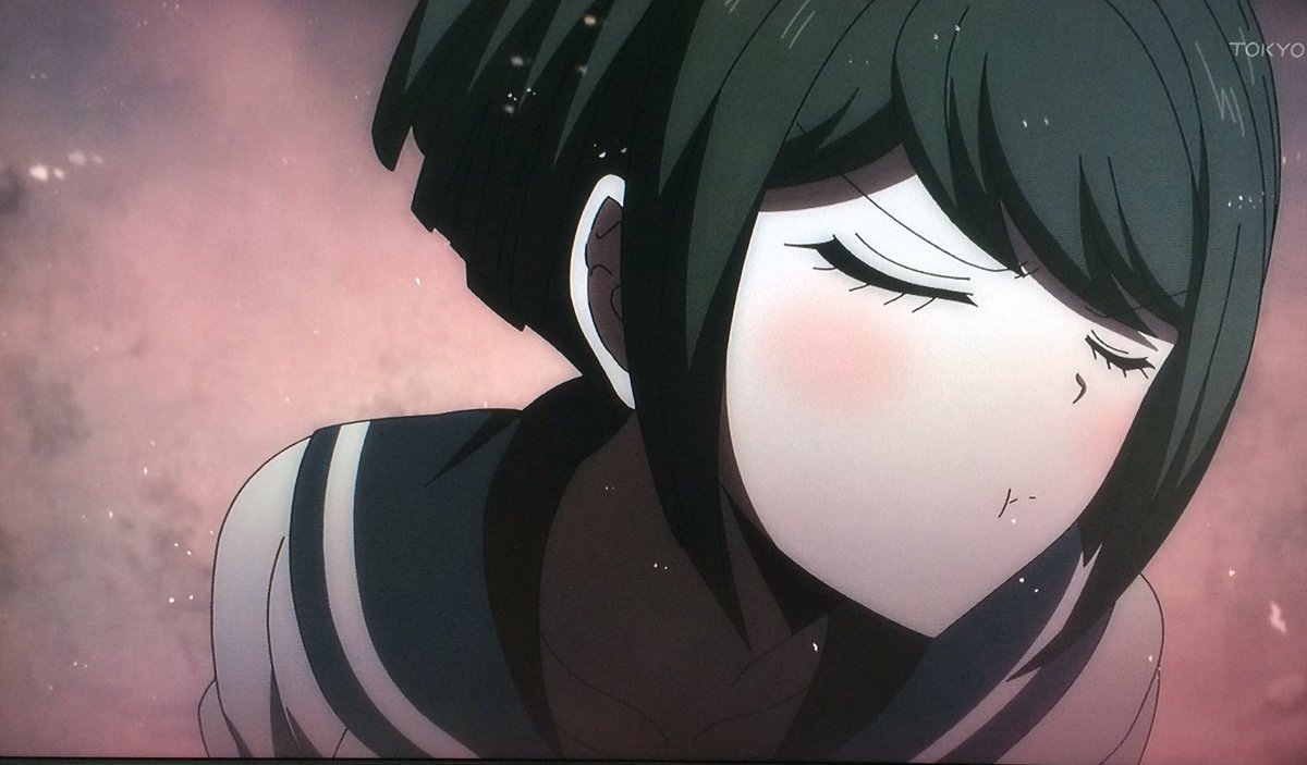 茅乃 Twitterren 可愛い超高校級の妹をどうぞ ダンガンロンパ3 ダンガンロンパ