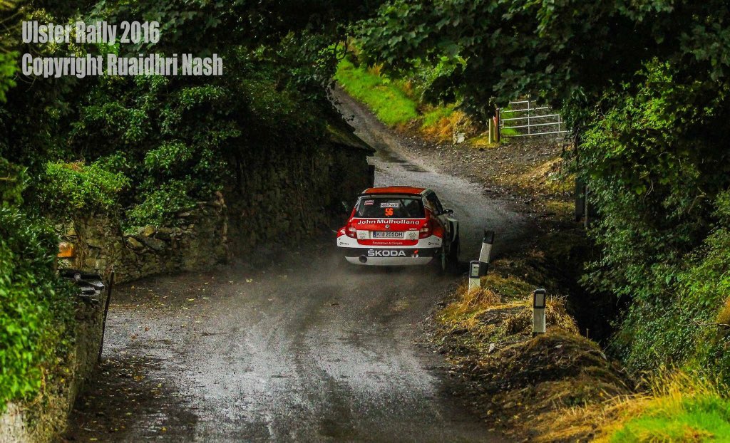 artmccarrick's tweet photo. If you haven't checked out @prodriver_555's photo set from the @UlsterRally, you probably should https://t.co/EjFm4NLcxg