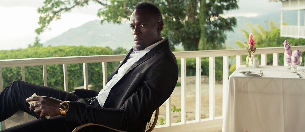 Delos_Comm's tweet image. Les 17 Hublot de Bolt, exclusivement sur @LePointMontres ! 
ow.ly/77No303sXVM