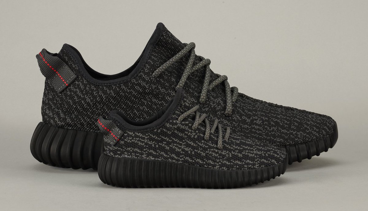 SoleCollector's tweet image. Registration open for infant Yeezys now trib.al/nGRHt4A