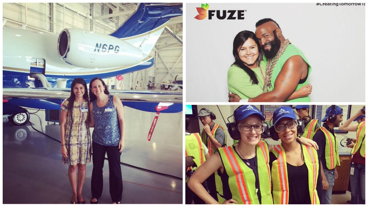 Jobs (GAPacificJobs) Twitter