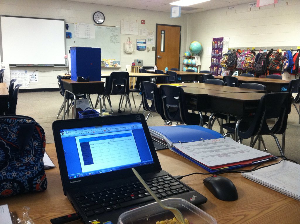 natalielora_7's tweet photo. Ah, silence. Ss are testing while I'm planning https://t.co/pB0dsLMPrr