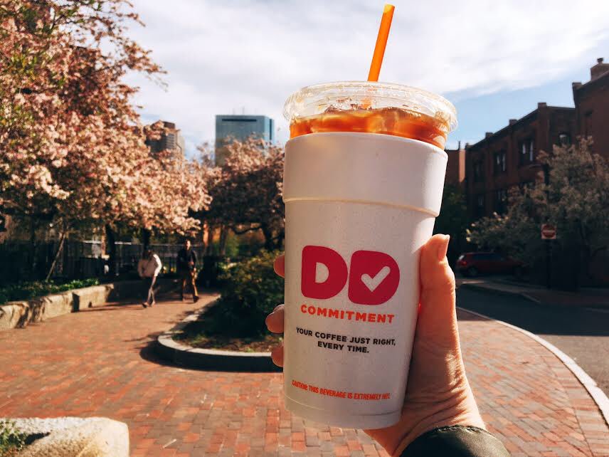 13 Foods Anyone From New England is Obsessed With --> bit.ly/2bJuXVy (by <a href="/nicoleolieolie/">Nicole</a>)