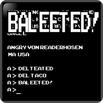 eryno's tweet photo. Every promotional/brand email that includes "fall" in the subject: baleeted. #dontbeadick #foreversun https://t.co/8QCL8lIBv0