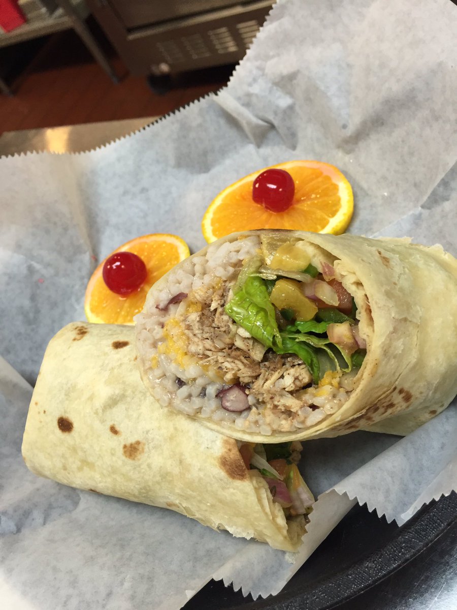 hurleystavern's tweet photo. Say hello to The Mr. Nice Guy! We're featuring this guy all week for #rvasandwichweek https://t.co/ZS6qMNues8