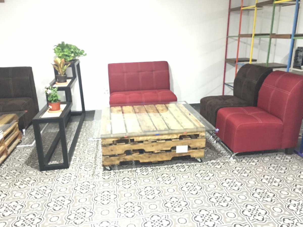 Nuevo servicio y espacio en <a href="/ChilindronCafe/">Chilindrón Café</a>, pensado especialmente en los estudiantes <a href="/enTepic/">En Tepic</a> <a href="/Nayarit_Mx/">Nayarit_Mx</a>.