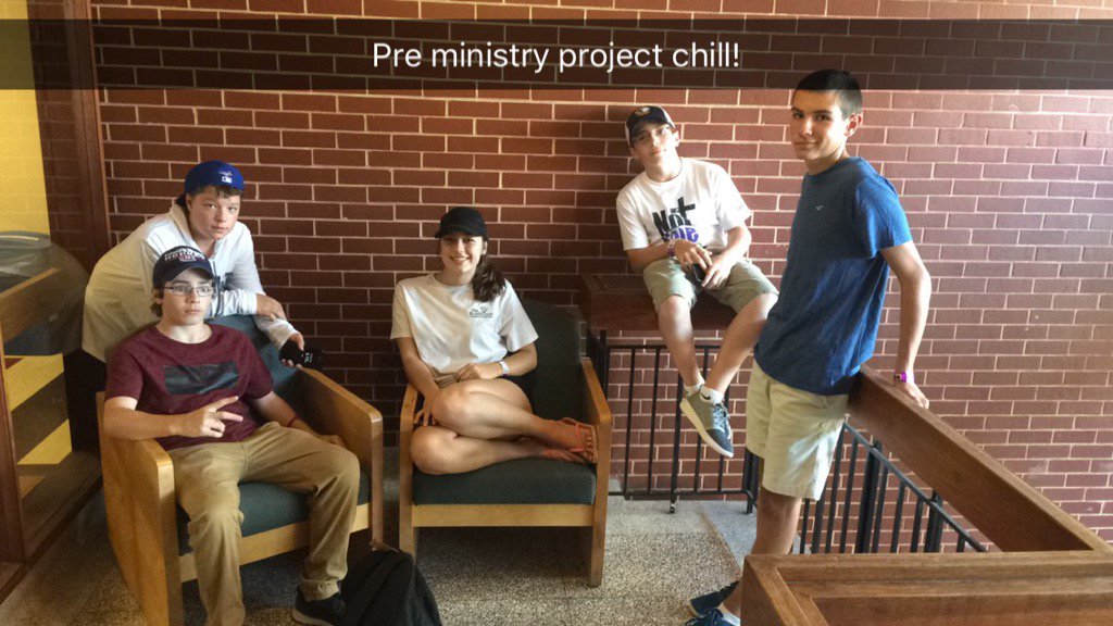 MrMycelium's tweet photo. #clay2016 #ministryproject #luthbus https://t.co/Tu6gWcqgJT