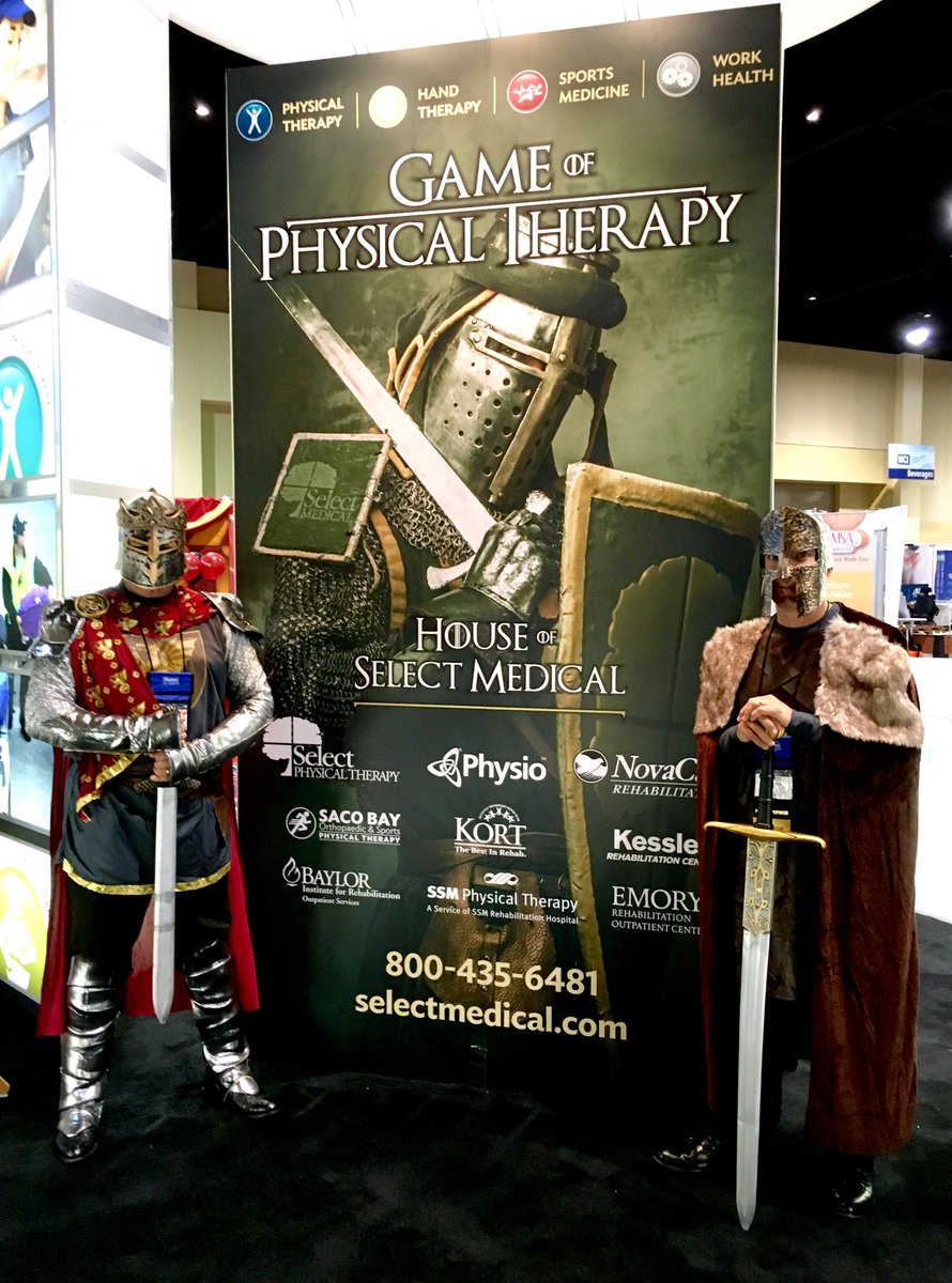 novacare's tweet image. Let the games begin at the @wci360 conference! Stop by booth 303 to learn about our WorkStrategies Program! #WCI2016